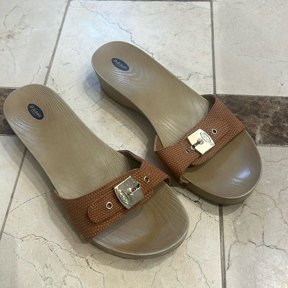 Dr. Scholls classic shoes size 9 - Picture 4 of 5